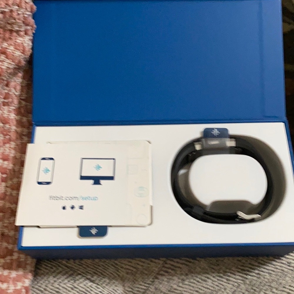 FIRBIT CHARGE 2